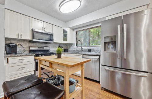 Spacious Alpharetta 3bedroom Home - Foto 20