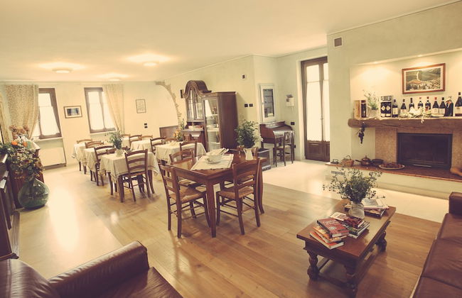 Casa Ressia - Photo 40