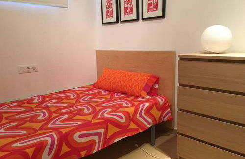 Precioso Ático en primera línea de Golf - Foto 13