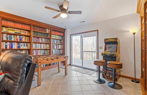 Lucky Dozen Lakehouse - Foto 37