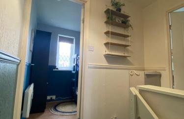 Saddlers Cottage with indoor pool, tennis court and lots more Tenby area - Foto 17