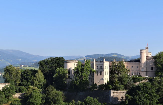 Klippitzrose - Foto 42