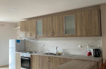 Αρτέμιδα plus Karpenisi Apartment - Foto 9