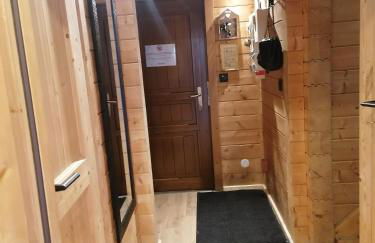 Châlet CARIBOU 74 avec Piscine Chauffée - Foto 34