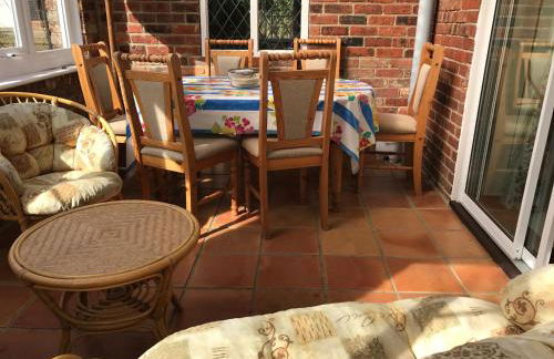 Godshill Park Cottages - Foto 42