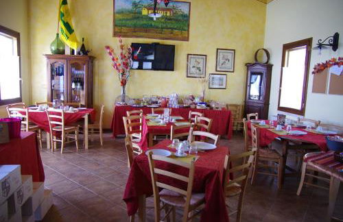 Agriturismo Casa Villi - Foto 32