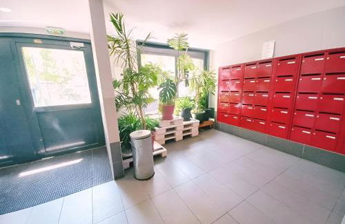 Epsilon 6 pers Refait neuf Tram Free Parking - Foto 12