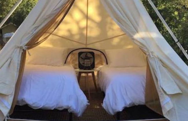 AutoCamp Catskills - Foto 16