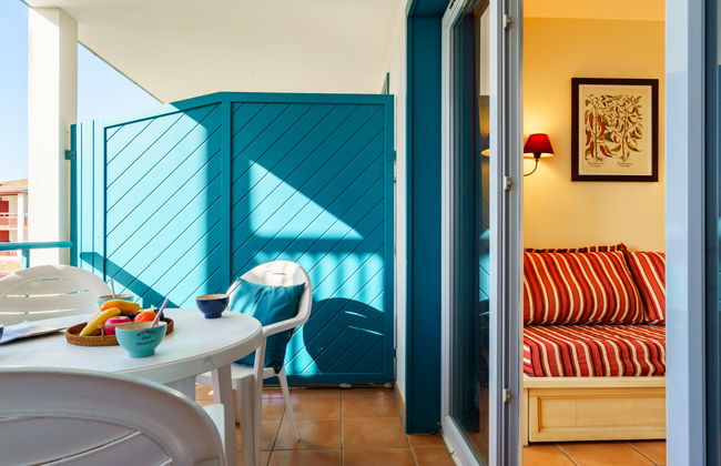 Les Terrasses d'Arcangues - Foto 13