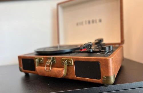 Barrel Sauna Luxury Walk to Northern Haus - Foto 11