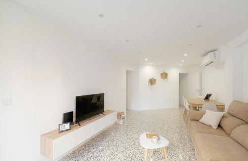 Apartments Viallo Benidorm - Foto 31