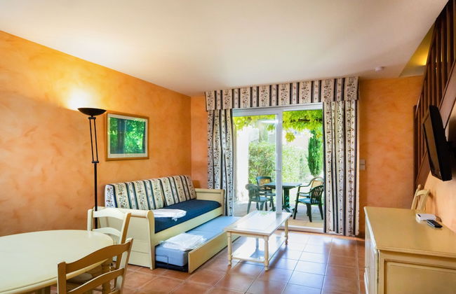 SOWELL RÉSIDENCES Les Mazets - Foto 13