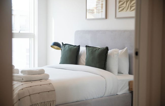 VESTO Lewisham - Foto 53