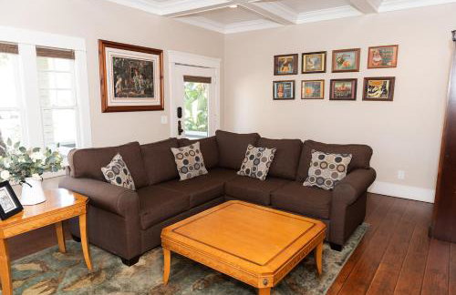 Historic craftsman sleeps 9 3br2.5ba Disney 1mi - Foto 19