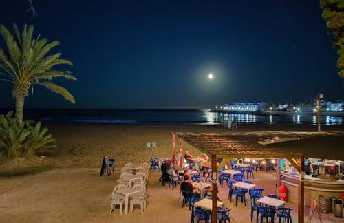 Apartamento Calablanca con amplia terraza y vistas al mar y a la montaña - Foto 39