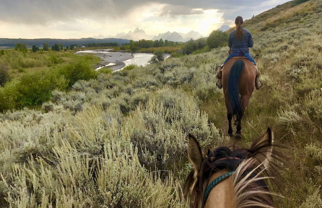 Buffalo Valley Ranch - Foto 29