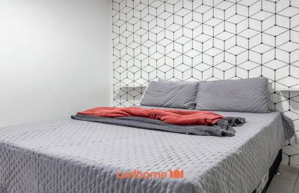 Apto em Arraial do Cabo com Piscina e Lazer - Foto 35