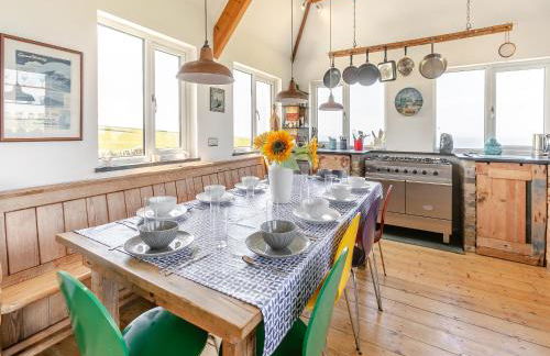 Lower Hendra Cottage - Foto 7