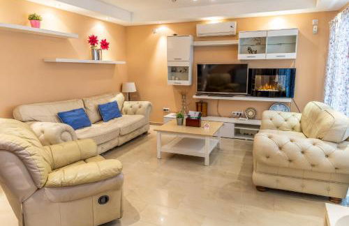 Villa Calida - Photo 17