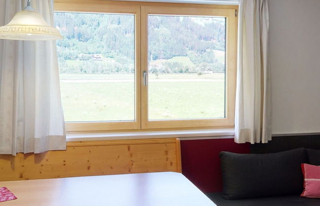 Idyllic Apartment in Stumm With Panoramic View - Photo 20