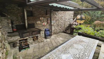 Baita Piuma della Pimpa - Foto 5