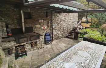 Baita Piuma della Pimpa - Foto 5