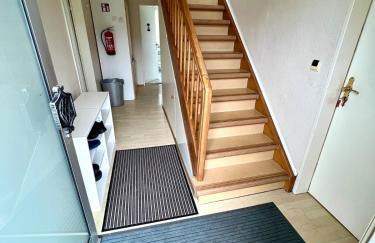 Wohnung mit 6 Betten im EG - Foto 9