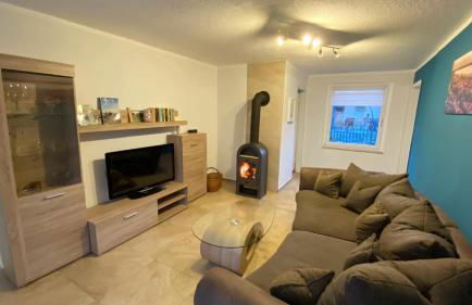 Ferienhaus Bungalow in Arendsee in ruhiger Lage - Foto 4