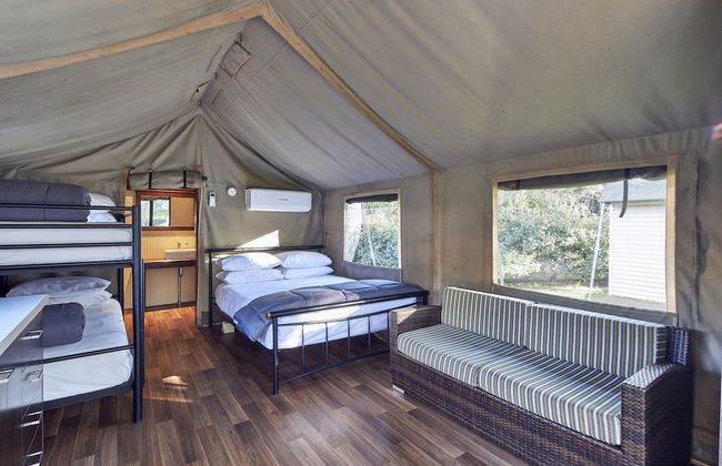 NRMA Ocean Beach Holiday Resort - Photo 70