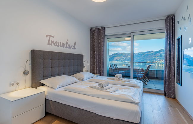 Platzhirsch alpe maritima Ski & See - 23 - Foto 5