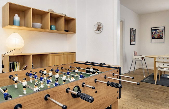 Holiday Home in Holeby - Foto 10