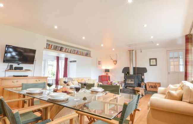 Easdale Cottage - Foto 6