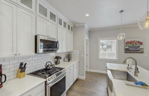 6th Street Retreat - Foto 8