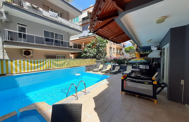 AGORA APART OTEL - Foto 19