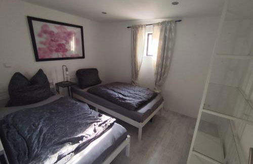 Ferienwohnung mit großem Garten - Foto 3