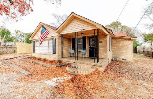 15mins to Downtown- Adorable on Taylor Both Units - Photo 61