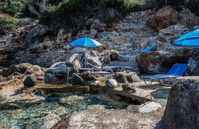 House With Private Place To Swim, Solitary, View - Foto 17