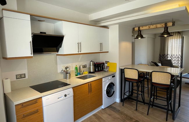 Oikos Bozcaada - Foto 38