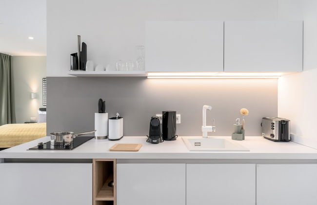 BRIGHT Dortmund City Center - Foto 30