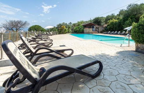 Cozy Home In Stella Cilento With Wifi - Foto 11