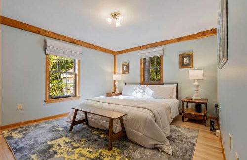 The House on Cranberry - For 8 - Photo 32