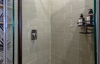 Estúdio charmoso com vaga e sacada a 50 metros do Metrô Luz - Foto 10