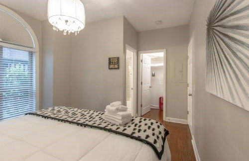 Hillsboro Village-Free Parking-9 mins to downtown! - Foto 37