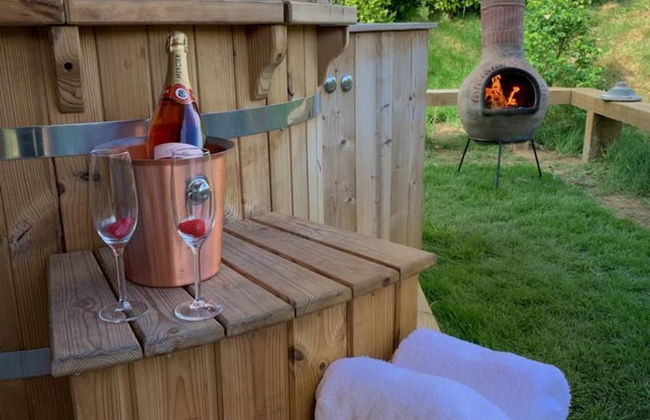 The Garden Rooms - Foto 31