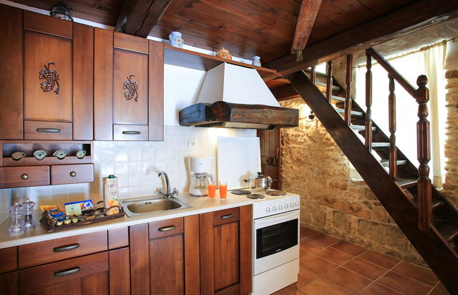 Villa Radamanthis - Foto 15