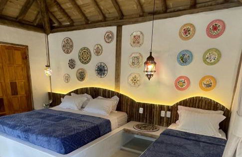 Villa Papagaio - Foto 17