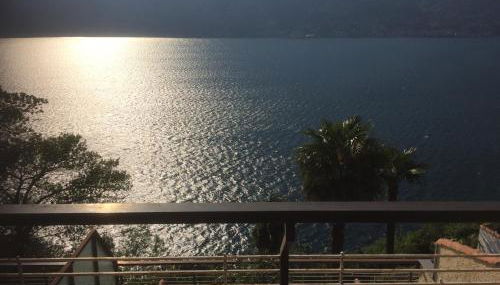 Lago Maggiore- Casa Roccia-Ferienwohnung in Pino sulla Sponda - Foto 2