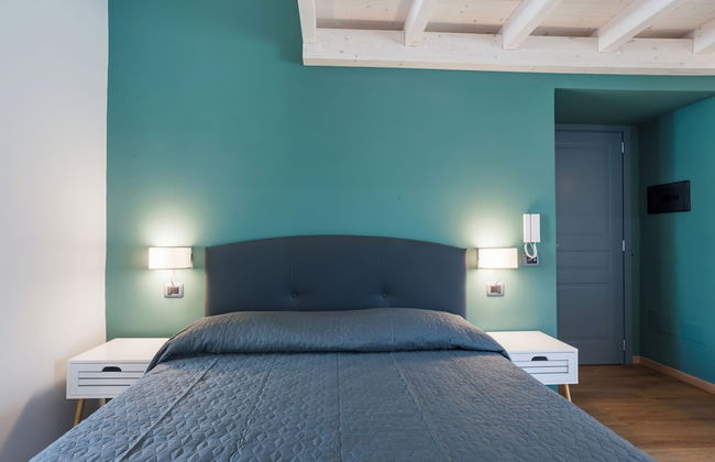 DOMUS XENIA - Foto 14