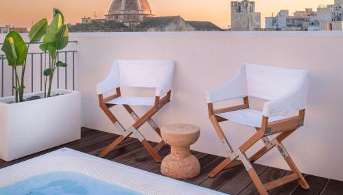 WeLive Trapani - luxury apartments - Foto 2, sunbed