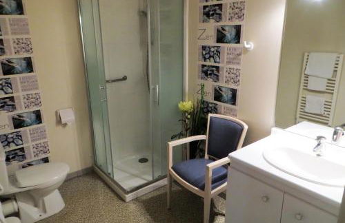 APPART HOTEL Résidence Carouge - Foto 71